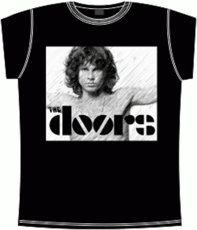 Музыкальные2: Doors Black